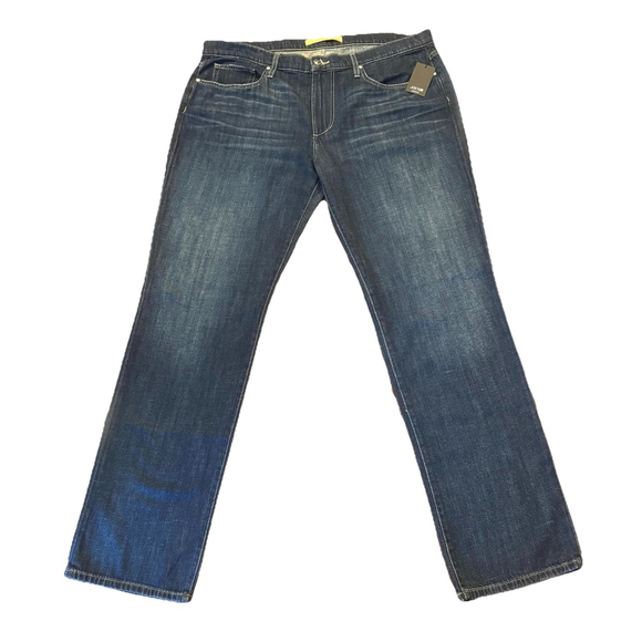 Joe's Jeans Other - NWT Joe's Jeans The Classic Straight Leg Size:40 x 34 Men Soft Denim
